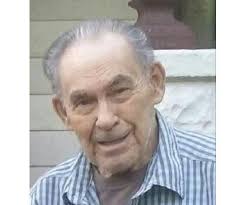 AUBREY TONEY Obituary (1932