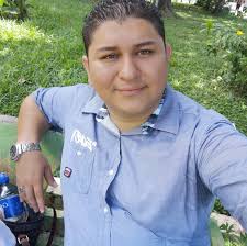 Profile for Giovanni Cano