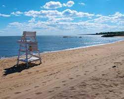Hammonasset Beach State Park State Parks New England Travel Beach