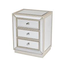 Maybe you would like to learn more about one of these? Uribia Mirrored Cabinet El Dorado Furniture