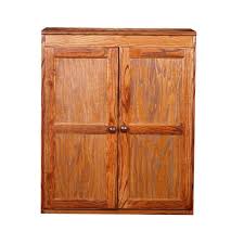wood wood kitchen pantry cabinet, 36