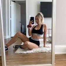Submitted 3 hours ago by phonewildone. Corinna Kopf Corinnakopf Photos And Outfits On 21 Buttons