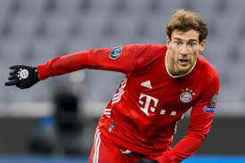 Goretzka's contract is due to expire at the end of the season, leading to interest from across europe, but it has now emerged that the player has passed a medical and agreed a deal to sign for bayern. Leon Goretzka Could Have Gone To Liverpool But Knew Bayern Munich Was The Right Move Bavarian Football Works