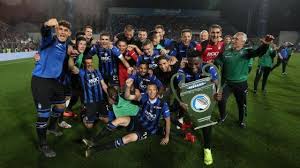 Sassuolo played against atalanta in 2 matches this season. Atalanta Sassuolo 3 1 I Bergamaschi Fanno La Storia E Champions League La Repubblica