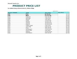 Track your inventory in excel, like a pro. Concession Worksheets Teaching Resources Teachers Pay Teachers