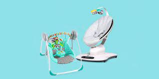 7 Best Baby Swings And Bouncers Of 2021 Top Tested Baby Swings And Bouncers