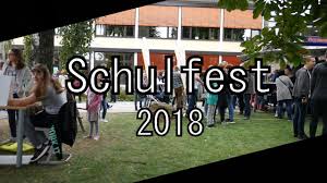 Weiterhin gefährdet sind die stadtteile effeld und steinfeld. Schulfest 2018 Hjk Steinfeld Youtube