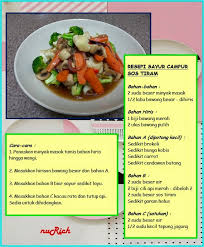 Lihat juga resep cumi saos tiram enak lainnya. Facebook