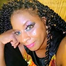 Judy Winfield's Instagram, Twitter & Facebook