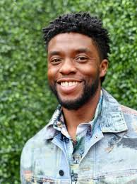 Chadwick boseman is on facebook. Chadwick Boseman Buried Near South Carolina Hometown Wciv