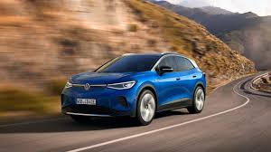 The id.4 gtx is equipped with front and rear motors. Volkswagen Id 4 Gtx And Id 5 Electric Suvs Confirmed For 2021 Reveal