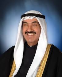 ناصر المحمد الأحمد الصباح المعرفة