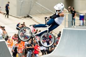 Bmx freestyle will make its olympic debut at tokyo 2020, where it will bring a fresh, youthful feel to the olympic programme. Uci Bmx Freestyle On Twitter We Can T Wait To See Bmx Freestyle Park At Tokyo2020 Marking Its Debut At The Olympics Olympicday