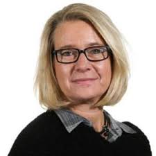 Annette Bergstrom's Instagram, Twitter & Facebook