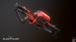 Pin On Weapons Firearms Ranged
