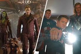 The characters are larger than life, and we've compiled a collection ranking the 20 most powerful of the marvel characters of all time for your consideration. There Are Over 700 Marvel Cinematic Universe Characters Can You Name Just 30