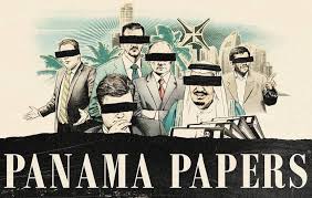 Netflix's the laundromat is based on the true story of one of the biggest financial leaks in history. Netflix To Release Movie About Panama Papers Scandal Olhar Digital