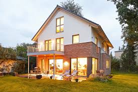 Weitere ideen zu haus, haus grundriss, haus pläne. Ein Traumhaus Fur Die Ganze Familie Vom Keller Bis Zum Dachgeschoss Bietet Dieses Gussek Haus Uber Vier Ebenen Genugend Platz Fur Die Ganze Familie Gussek Haus