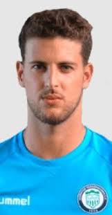 Machuca, Alejandro Machuca Pindado