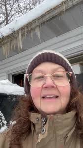 Good morning!! ⛄️⛄️