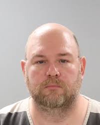 This is 46-year-old Timothy Adam Lee. He has been charged with first degree  murder in a shooting that happened in West Knoxville. We have more  information here: https://tinyurl.com/3dhzay6h