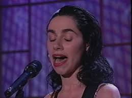 🎵 How Good Are They Really 🎵 PJ Harvey