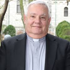 Assumption of the Blessed Virgin Mary Parish > About Us > About Us > Parish  Staff