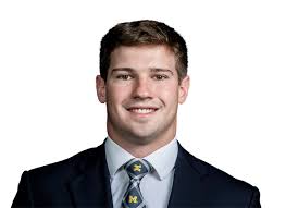 Michigan 35-7 UNLV (Sep 9, 2023) Play-by-Play