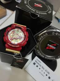 Visit streaming.thesource.com for more information. G Shock Iron Man Limited Edition Men S Fashion Watches On Carousell