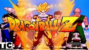 Comparte dragon ball z capítulo 86 en las redes sociales. Dragon Ball Z Latino Dragon De Las Esferas Serie Latino Dragon Ball