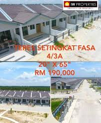 We did not find results for: Rumah Bandar Baru Setia Awan Sitiawan Manjung Property For Sale On Carousell