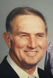 Obituary for Earl Beachley Wiles