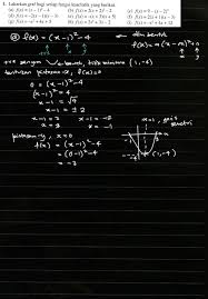 Latihan statistik (71) available here for reading and downloading. Cikgu Azman Latih Diri 2 10 Ms 61 Bab 2 Fungsi Kuadratik Tingkatan 4 Add Math