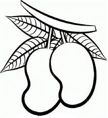 When autocomplete results are available use up and down arrows to review and enter to select. Top Galery Mango Coloring Pages