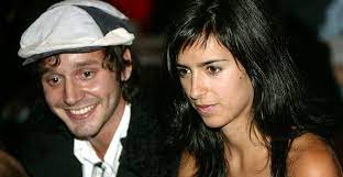 Benja vicuña y paz bascuñán van a interpretar a una pareja en la nueva teleserie nocturna de mega. Paz Bascunan Y Benjamin Vicuna Cuentan Como Ha Sido Trabajar Como Pareja Revista Velvet