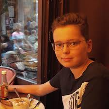 Lebenswende für Max