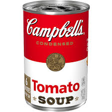 Tomato Soup Spice Cupcakes Campbell Soup Company Recipe Condensed Tomato Soup Tomato Soup Campbell Soup