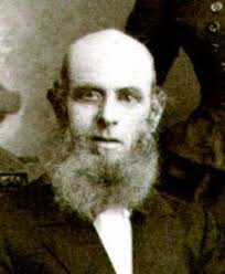 Patrick Wrenn (1814-1894)