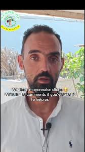 Its Mayonnaise Video