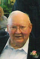 Obituary information for Albert T. Lampe