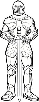 29fd9e2e3de211738faa950aaa3a162f Knights Coloring Pages Ridders Kleurplaten Middeleeuwse Ridder