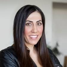 Neveen Farah, Real Estate Agent