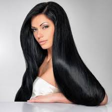 Maybe you would like to learn more about one of these? Schone Abendfrisur Offen Und Glatt Gestylt Schone Frisuren Fur Lange Haare