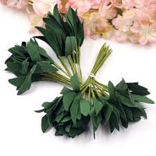 Green foam for fake flowers. 20pcs Lot Artificial Green Foam Leaves Bouquet Wedding Party Decorative Accessories Leave Fleurs Scrapbook Diy Craft Supplies Super Discount 0fee0 Goteborgsaventyrscenter