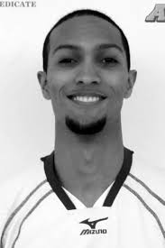 201 2 Men's Volleyball Championship