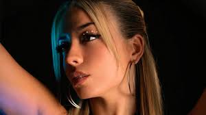 Carmen publica su nuevo sencillo "Bandido"