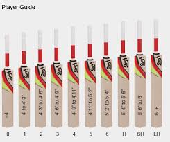 The most important part of the game is your cricket bat! How To Size A Child S Cricket Bat