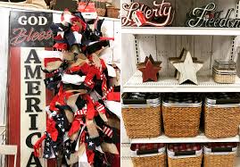 За окном красок достаточно, а добавить их в. Michaels 40 Off Patriotic Home Decor