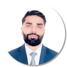 Upcity Permanent Search LP