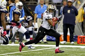 New Orleans Saints Roster 2013 Running Back Preview Canal